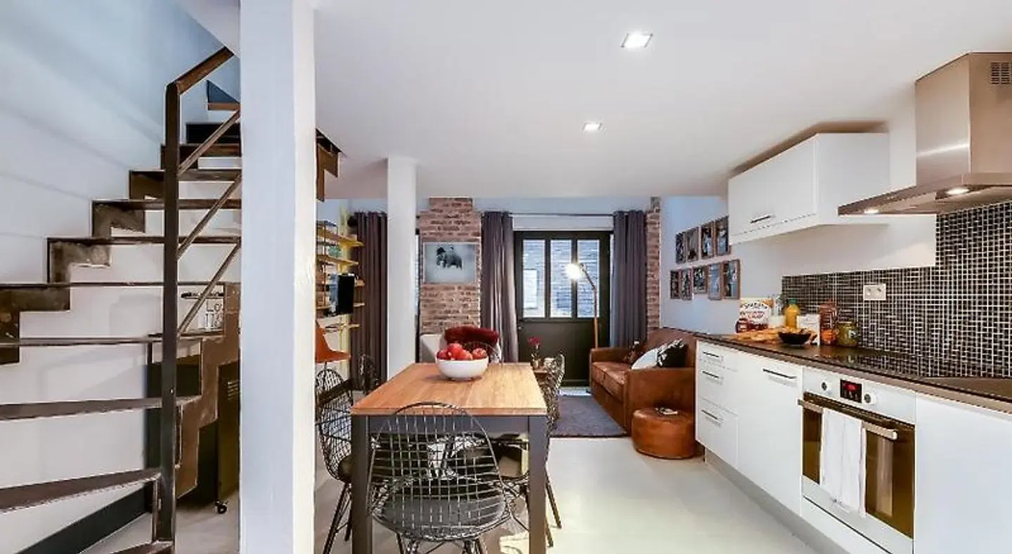 Sweetinn Apartments rue Tardieu HEALTH_BEAUTY