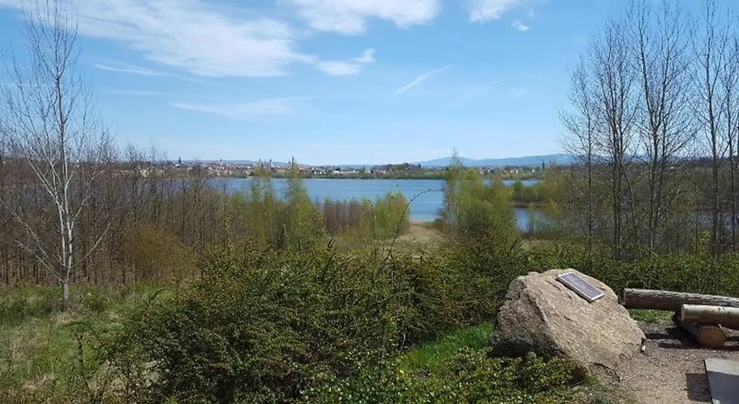 Zum Weberhof LANDSCAPE