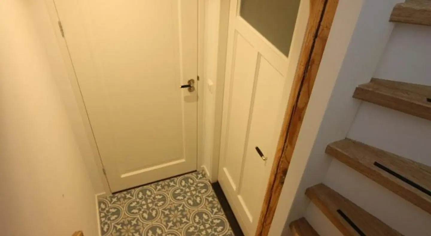 B&B TxL Badezimmer