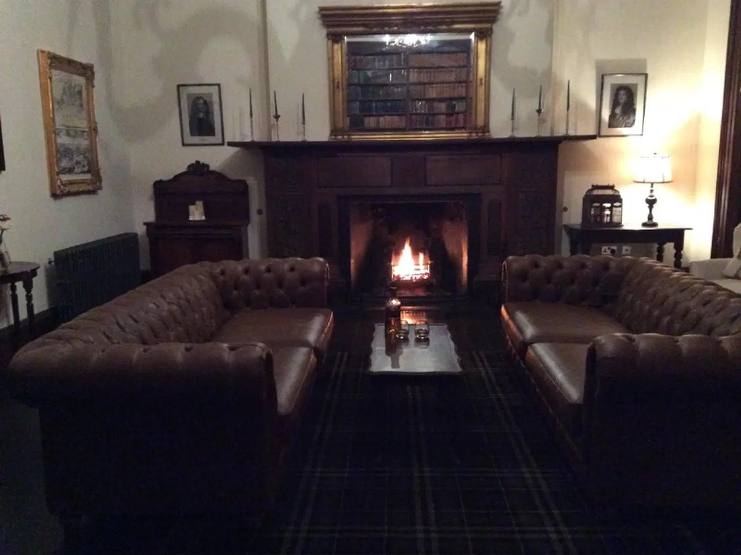 Graemeshall House ROOM_EXAMPLE