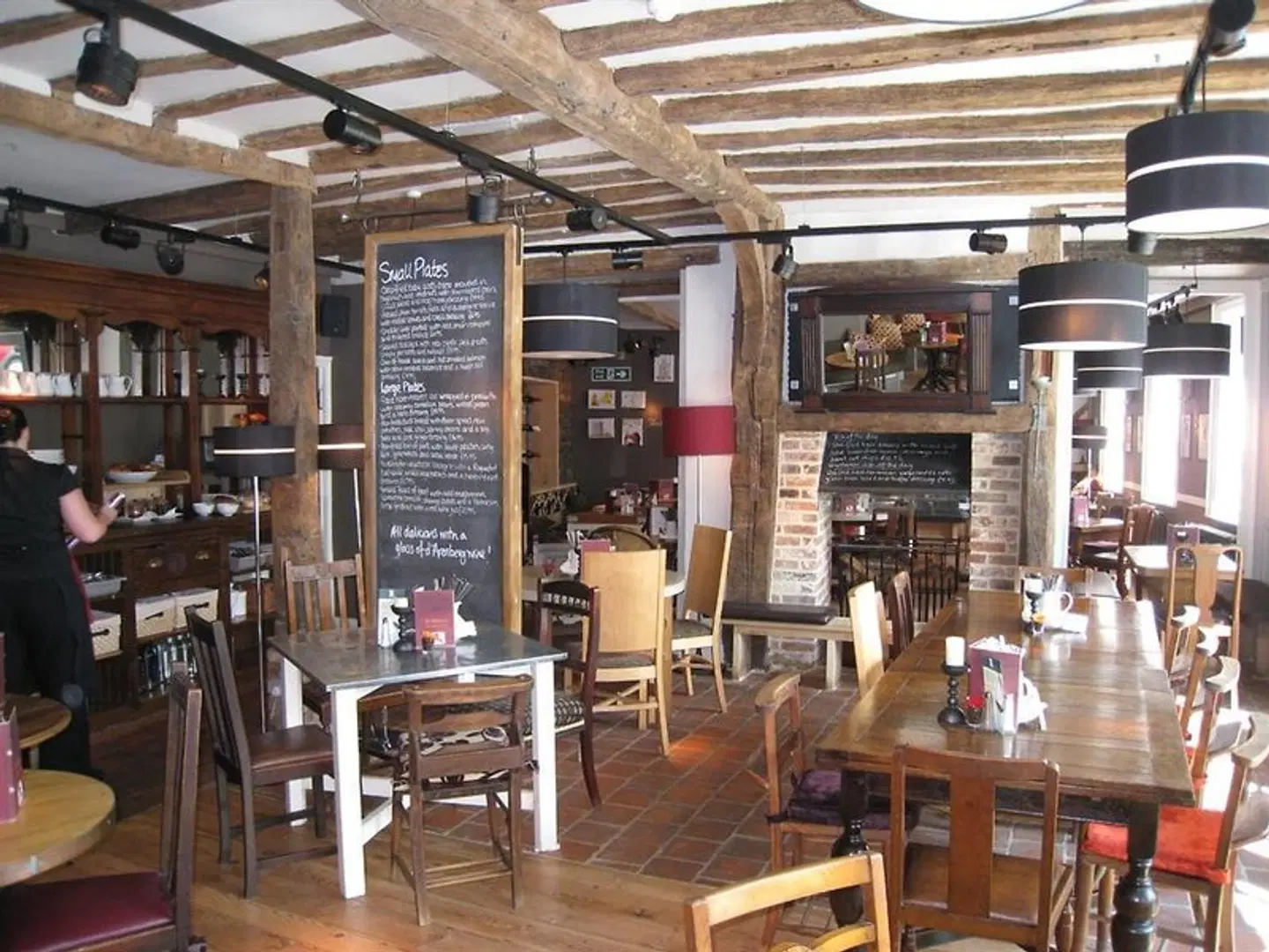 The Wellington Bar