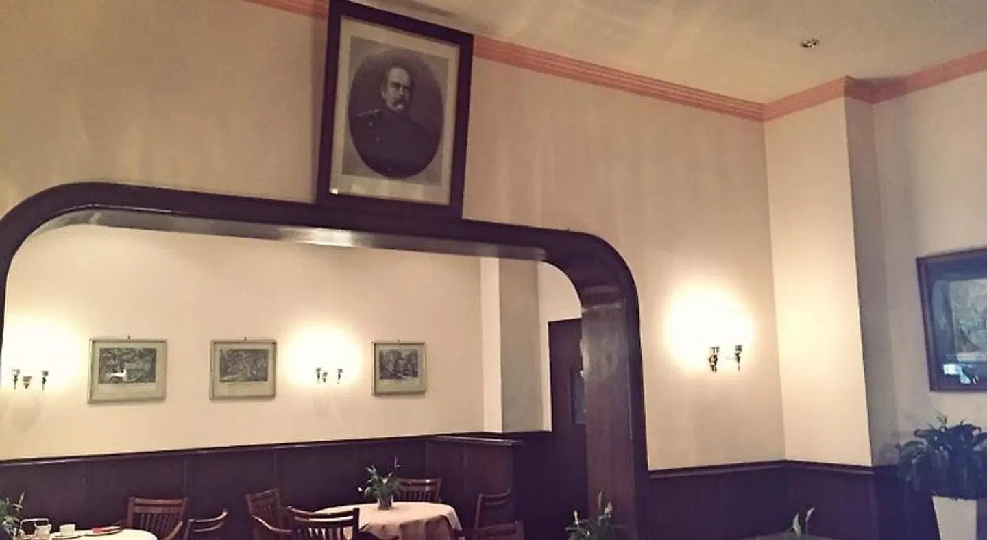 Bismarck ROOM_EXAMPLE