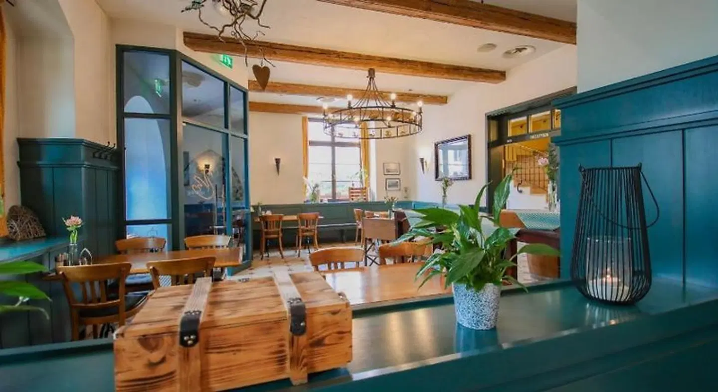 Gasthaus zum Schwan Bar