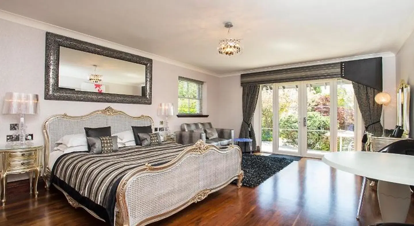 Windermere Suites ROOM_EXAMPLE