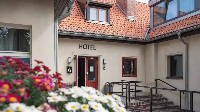Landhotel Diana – Hotelfoto