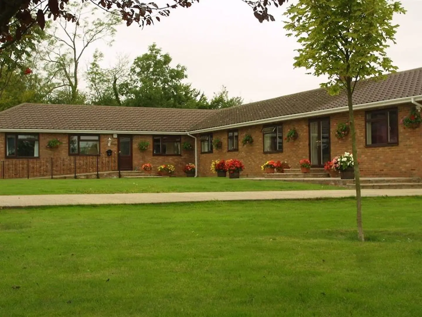Little Bullocks Farm EXTERIOR