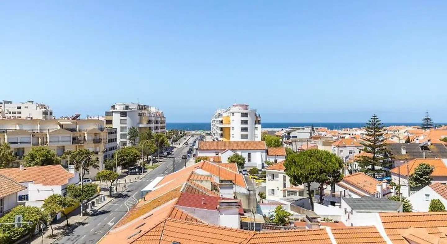 Hotel Residencial Colibri Terrasse