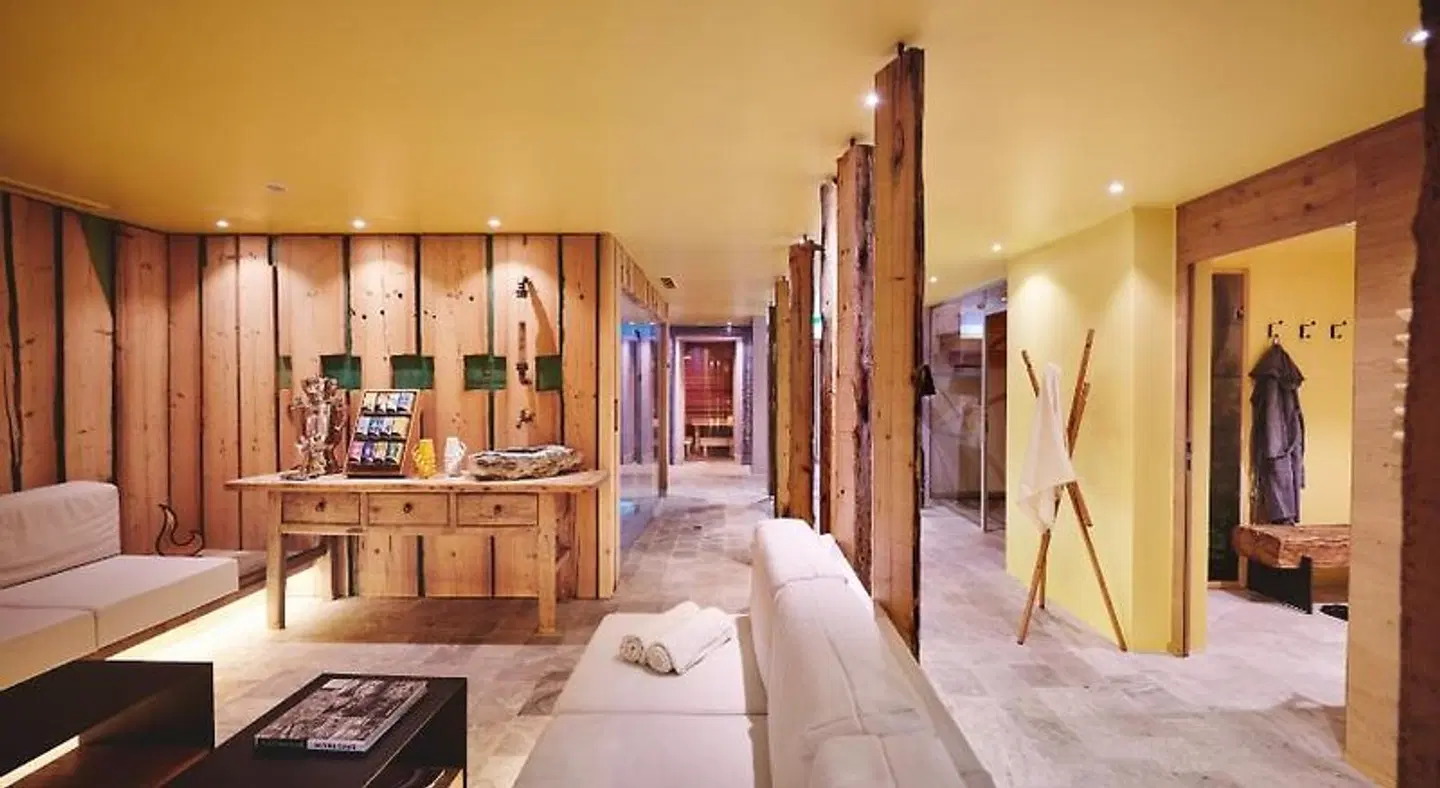 Das Posthotel ROOM_EXAMPLE