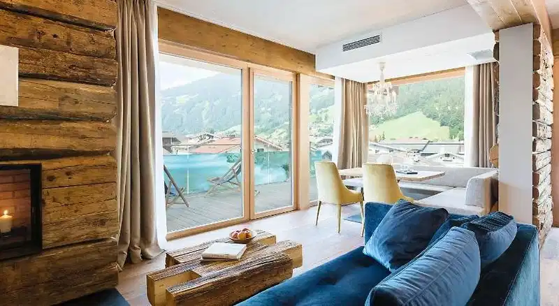 Das Posthotel – Hotelfoto