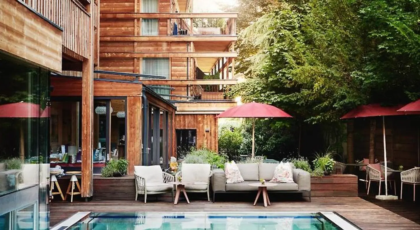 Das Posthotel OUTDOOR_POOL