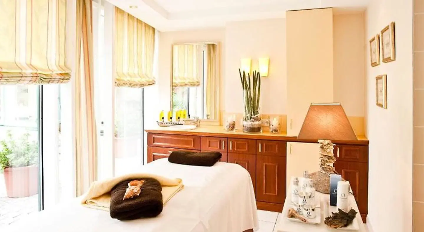 Hotel Birke - Waldesruh Apartments HEALTH_BEAUTY