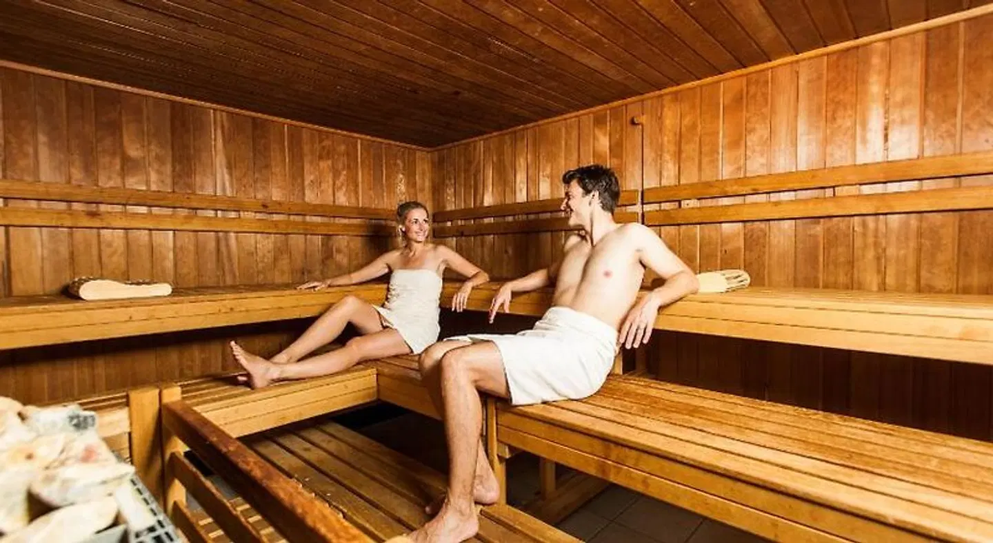 Hotel Birke - Waldesruh Apartments HEALTH_BEAUTY