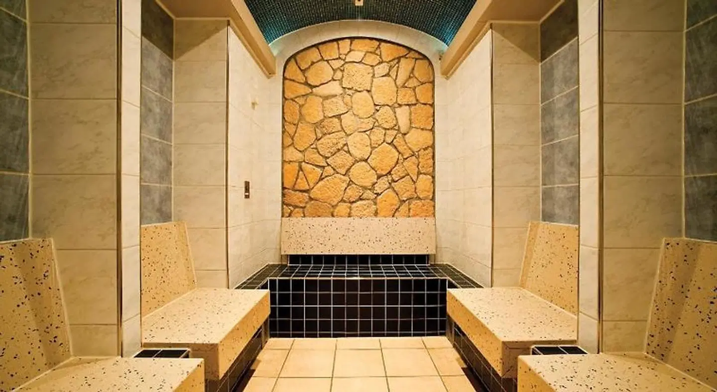 Hotel Birke - Waldesruh Apartments LOUNGE_LOBBY