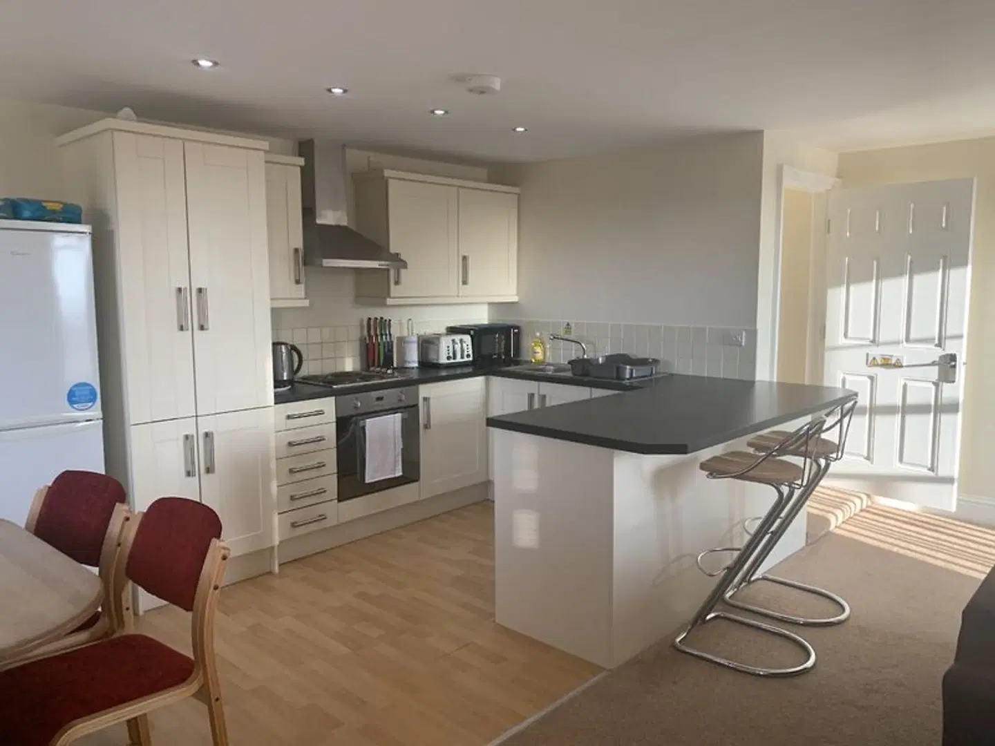 The Lawns Guest House SPORTS_AND_LEISURE