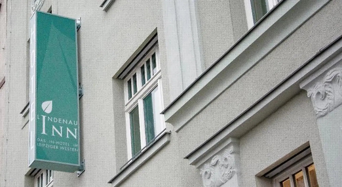 Lindenau Inn EXTERIOR