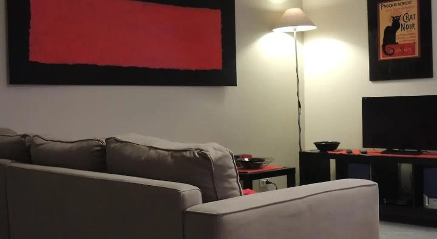 B&B il rosso e il nero ROOM_EXAMPLE