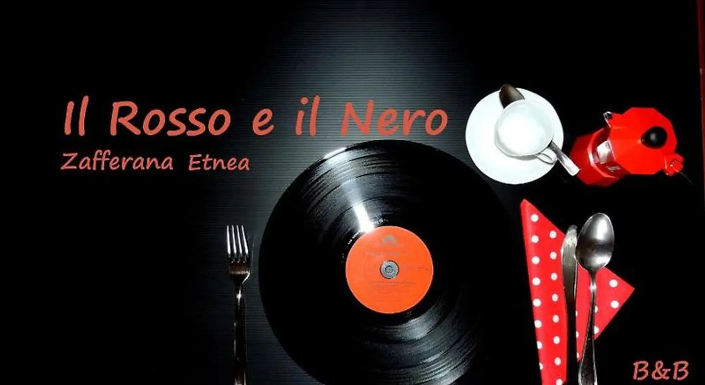 B&B il rosso e il nero SPORTS_AND_LEISURE