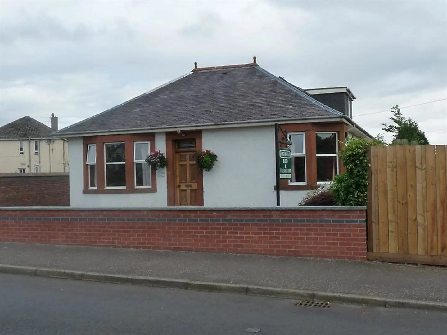 Ardwell Ayrshire B&B EXTERIOR