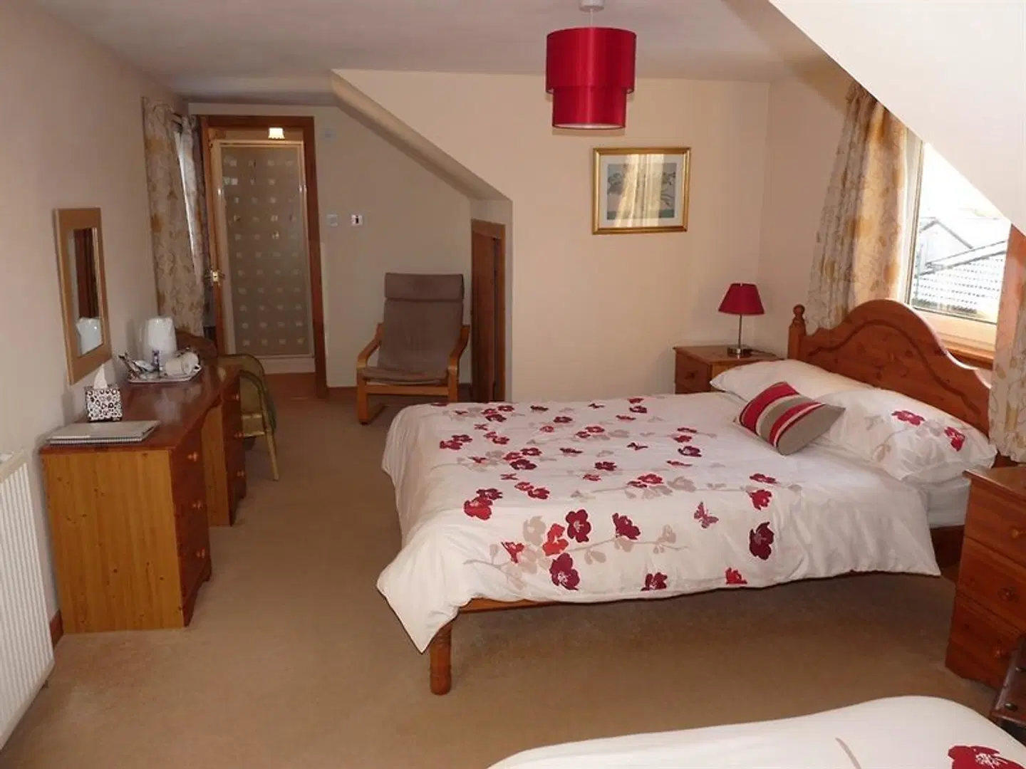 Ardwell Ayrshire B&B ROOM_EXAMPLE
