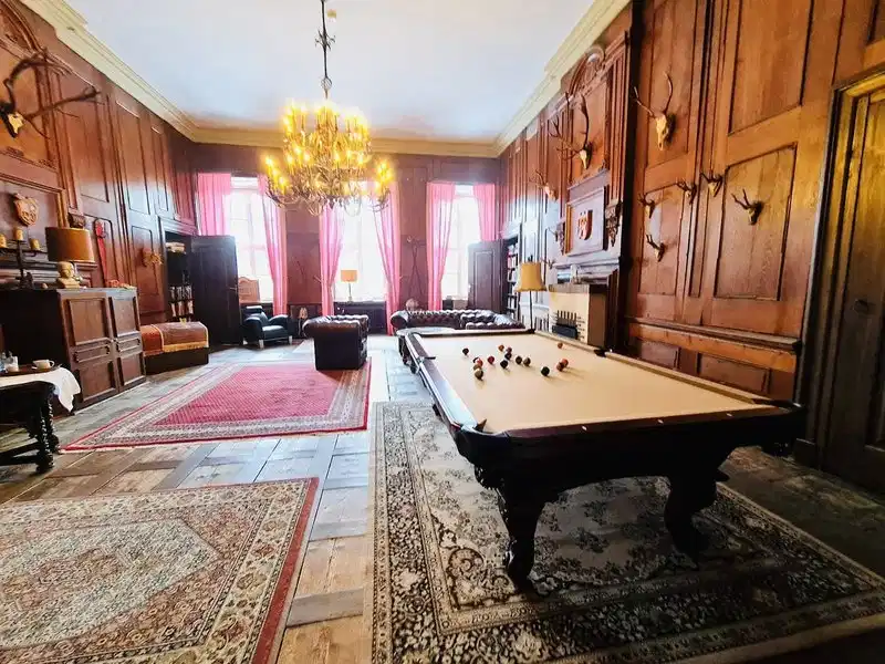 Jagdschloss Walkenried - Hotel Residenz – Hotelfoto