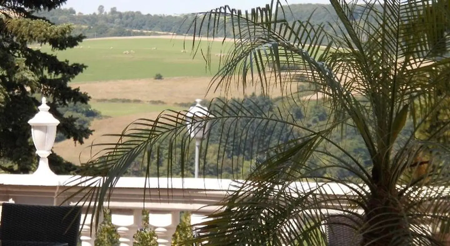 Burg-Hotel LANDSCAPE