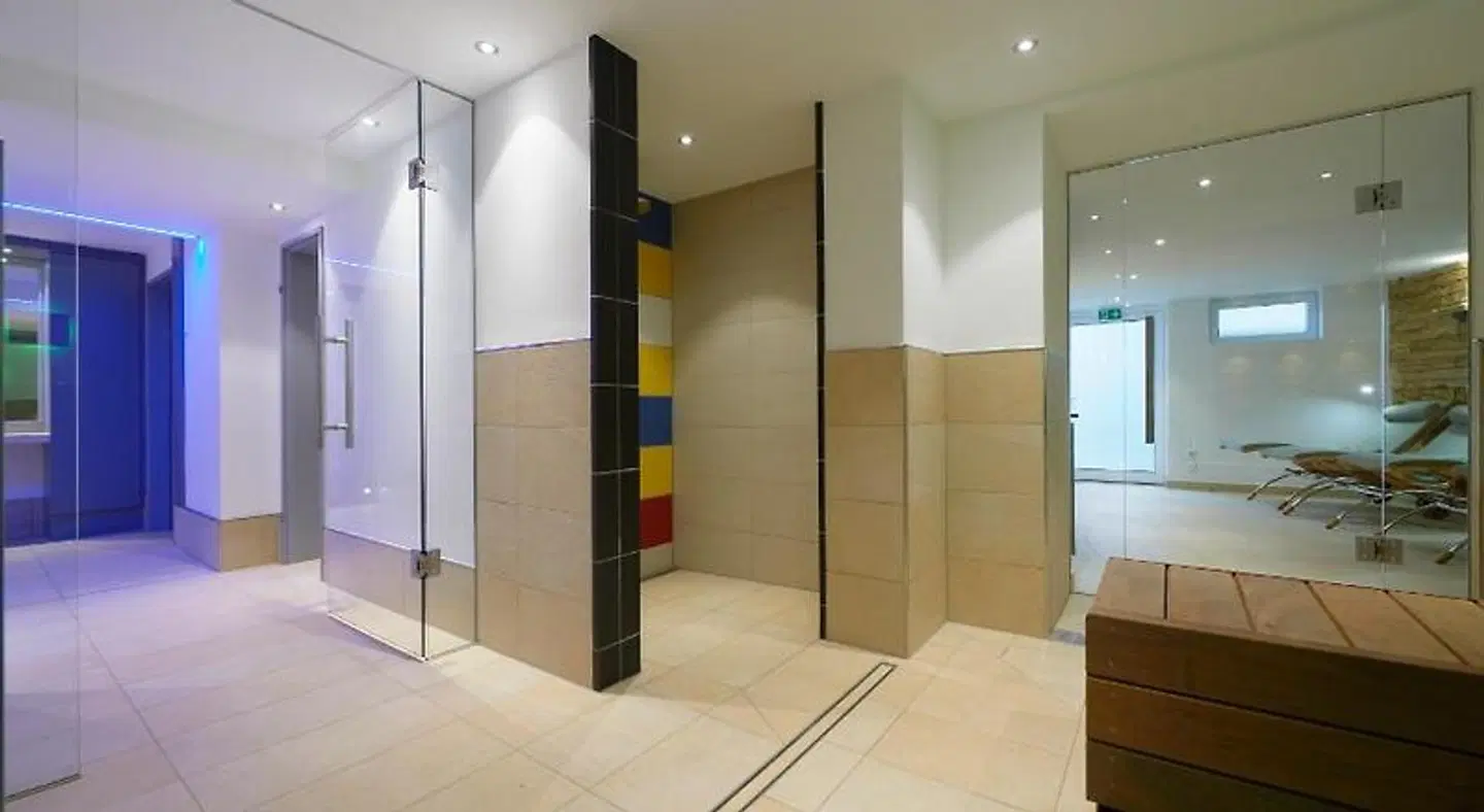Burg-Hotel HEALTH_BEAUTY