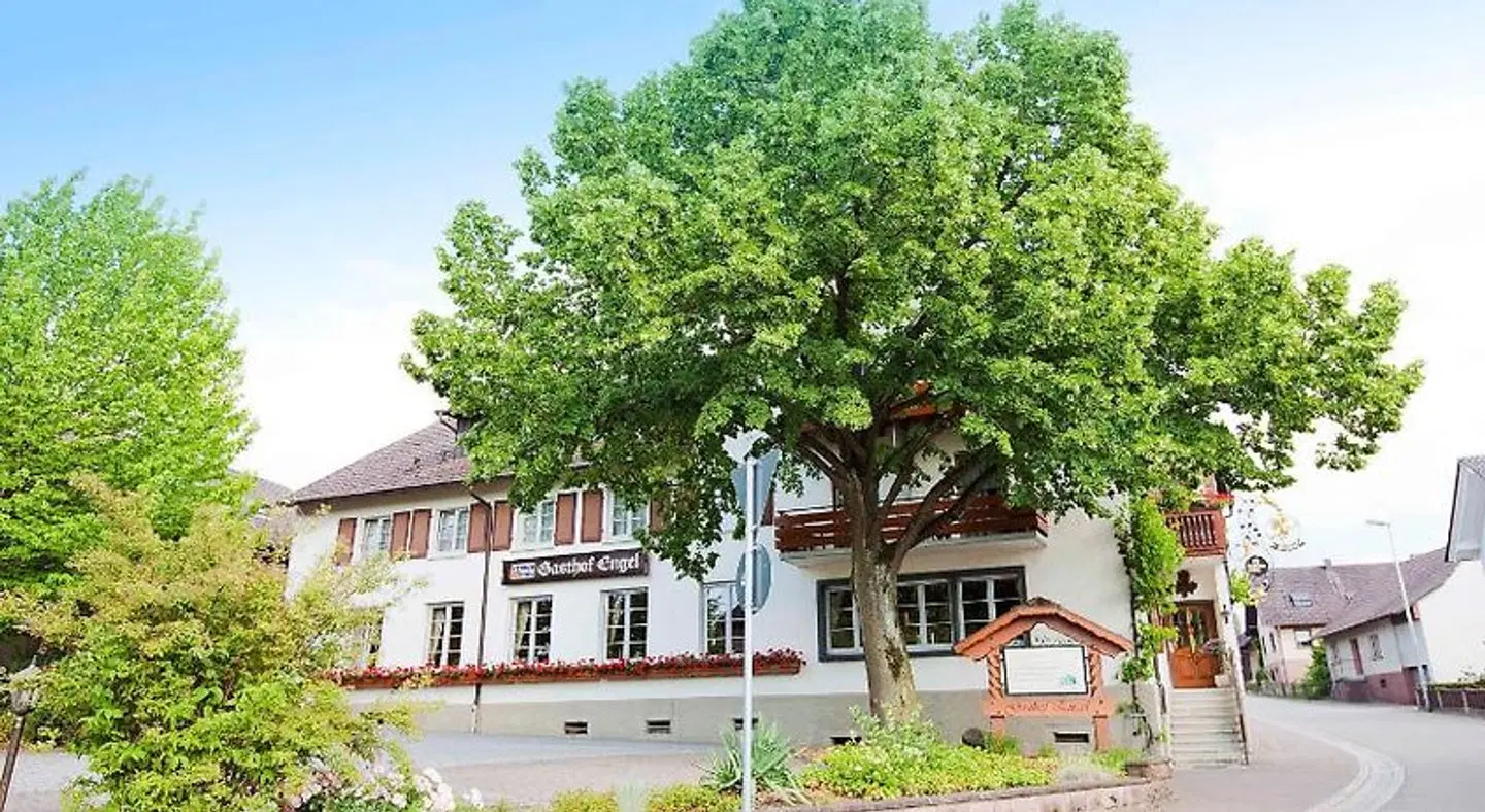 Engel EXTERIOR