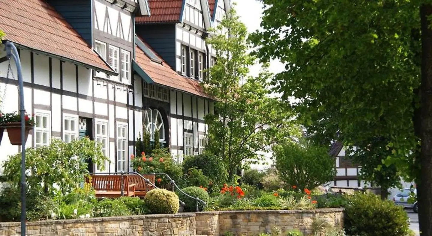 Posthotel EXTERIOR
