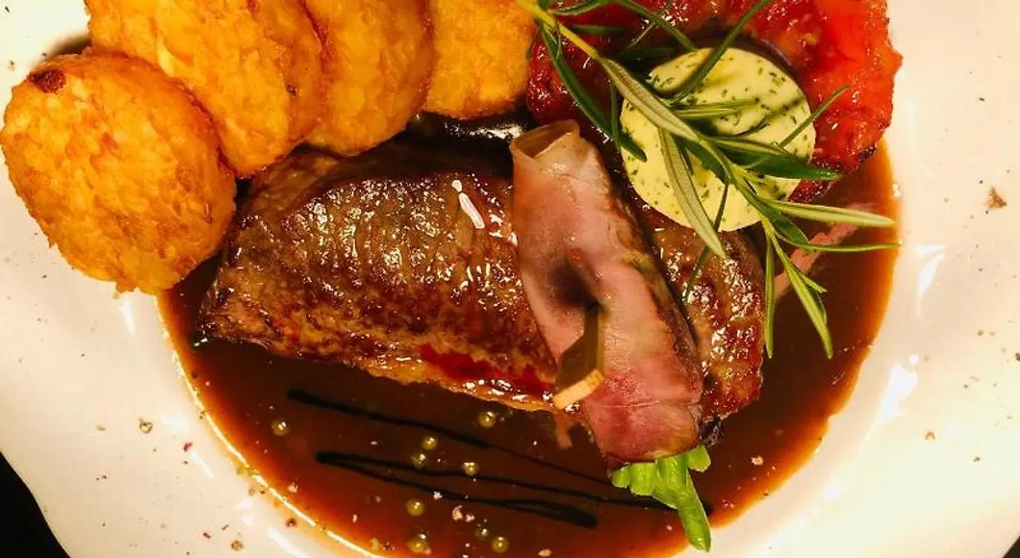 Berghof HEALTH_BEAUTY