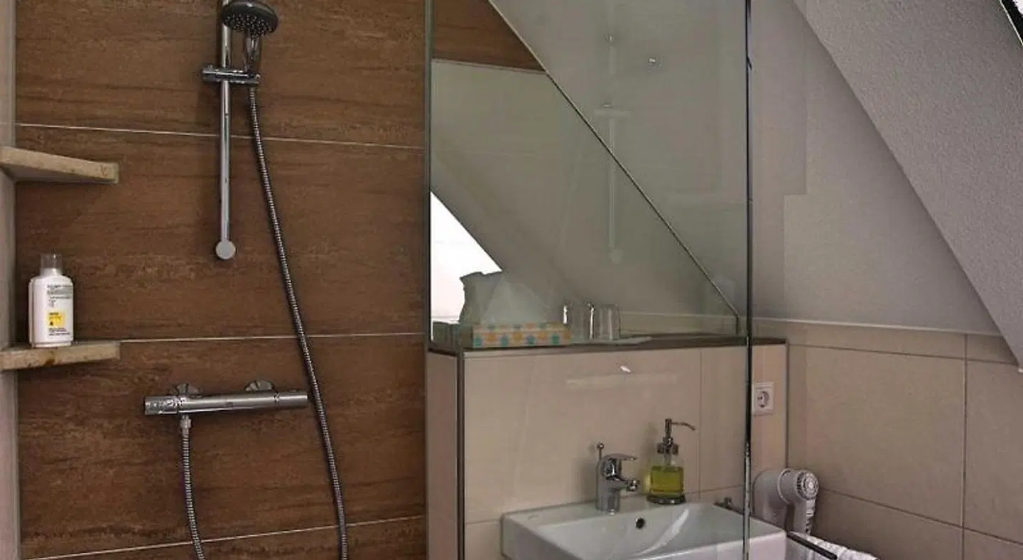 Kammerer Badezimmer
