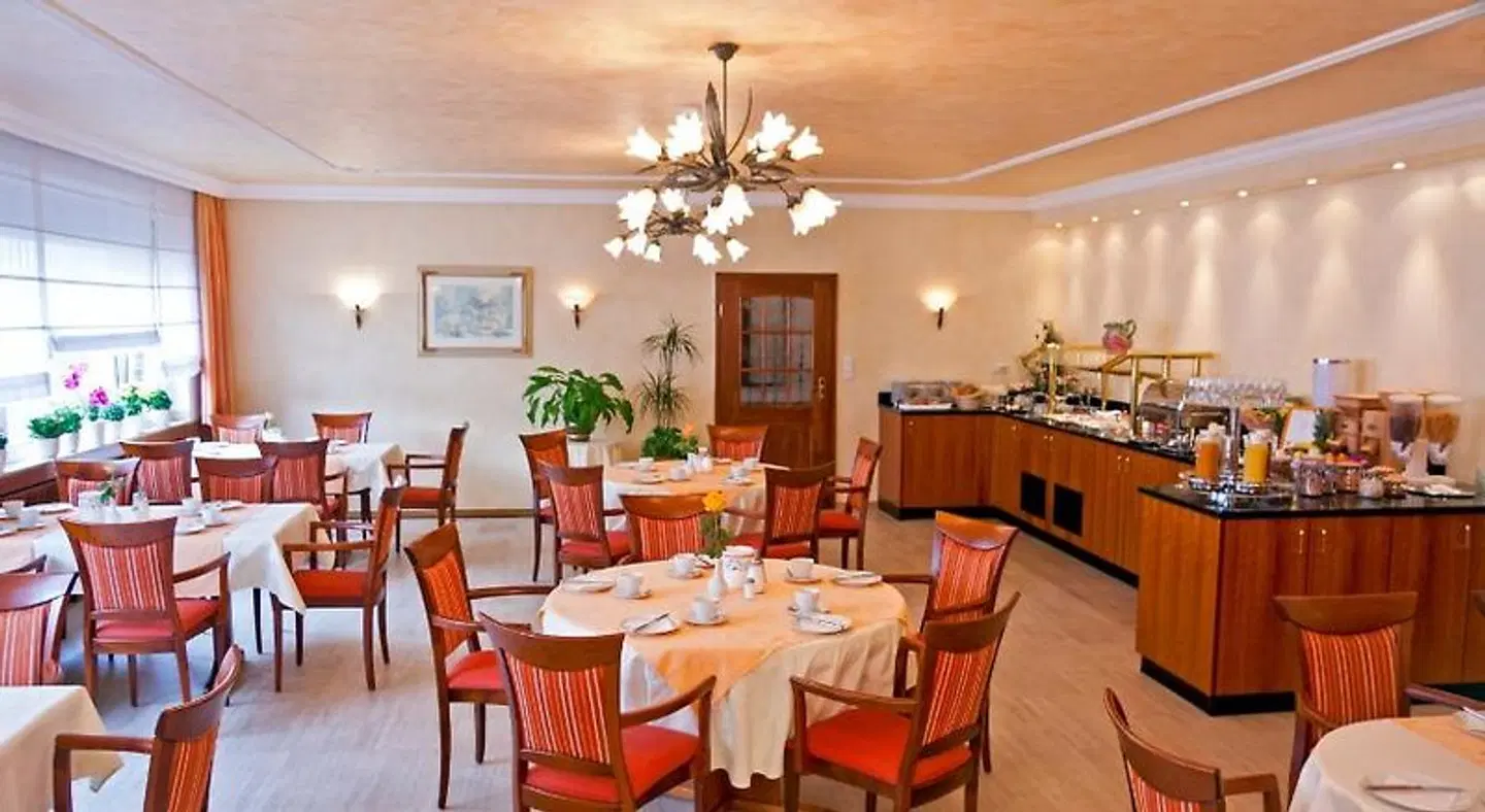 Rosenhof Restaurant