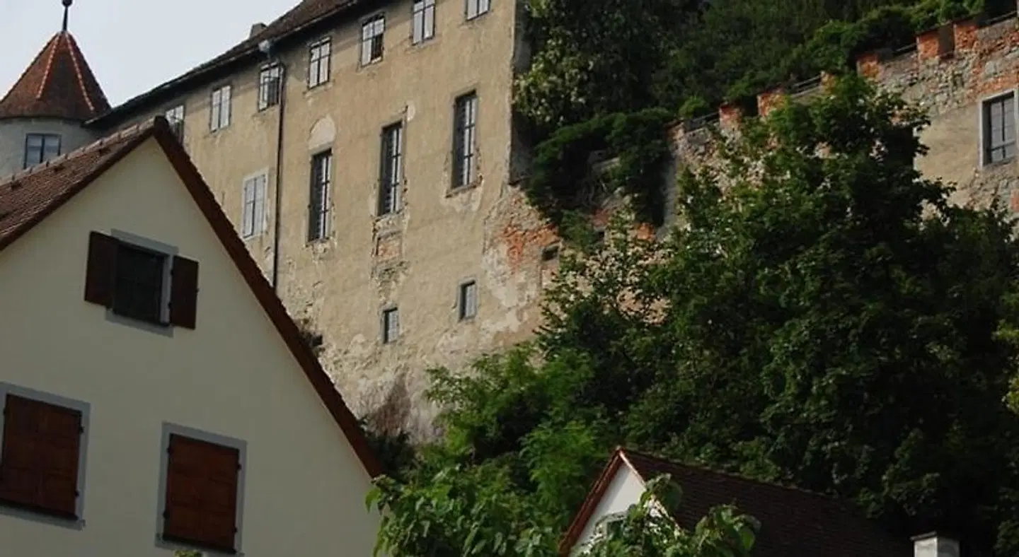 Gästehaus Rauchfang EXTERIOR