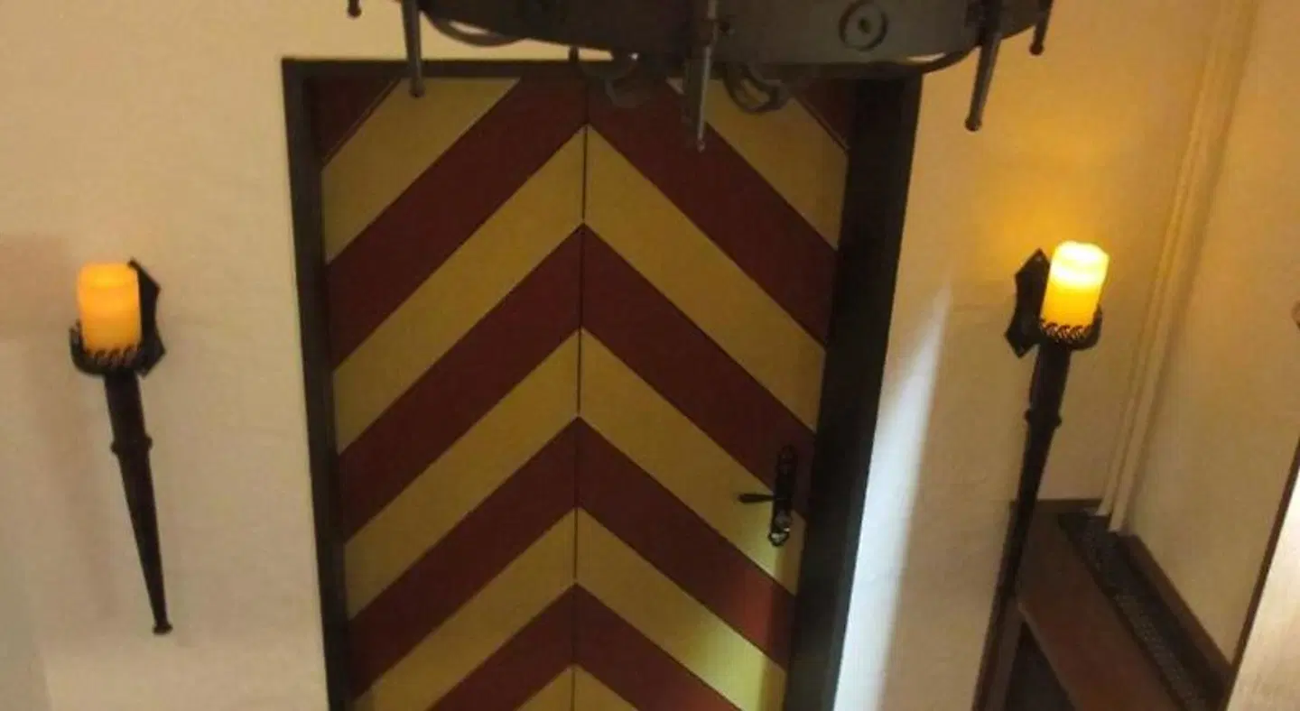 Gästehaus Rauchfang LOUNGE_LOBBY