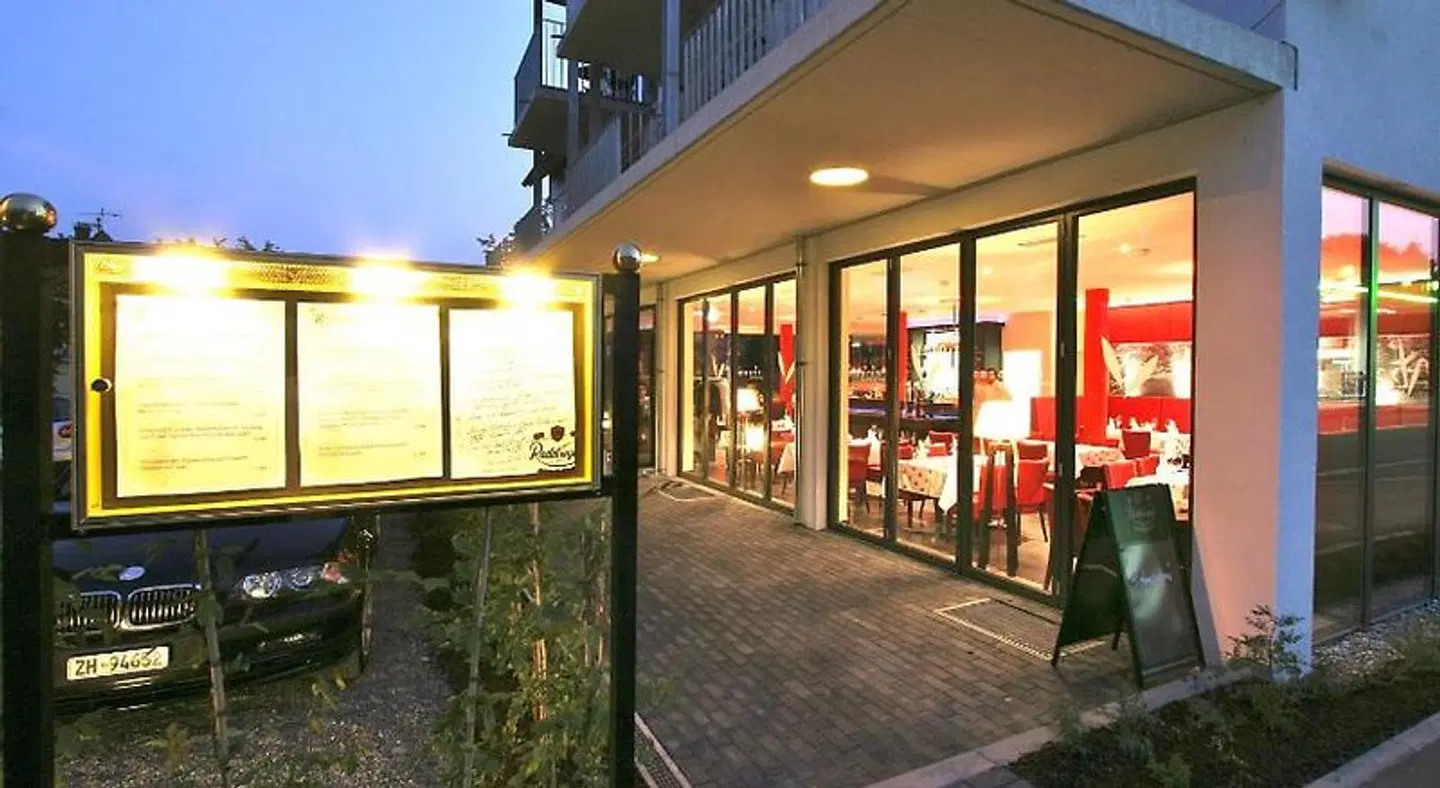 Immengarten EXTERIOR