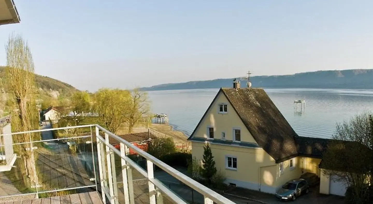Immengarten EXTERIOR