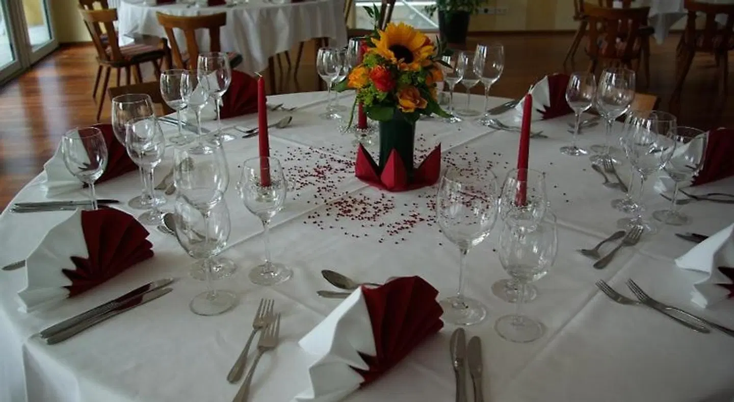 Gaum Restaurant