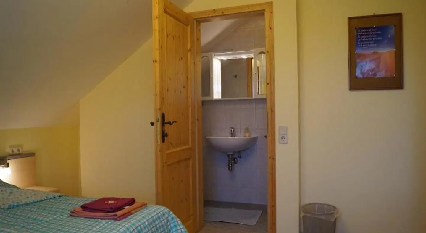 Haus Bergblick ROOM_EXAMPLE