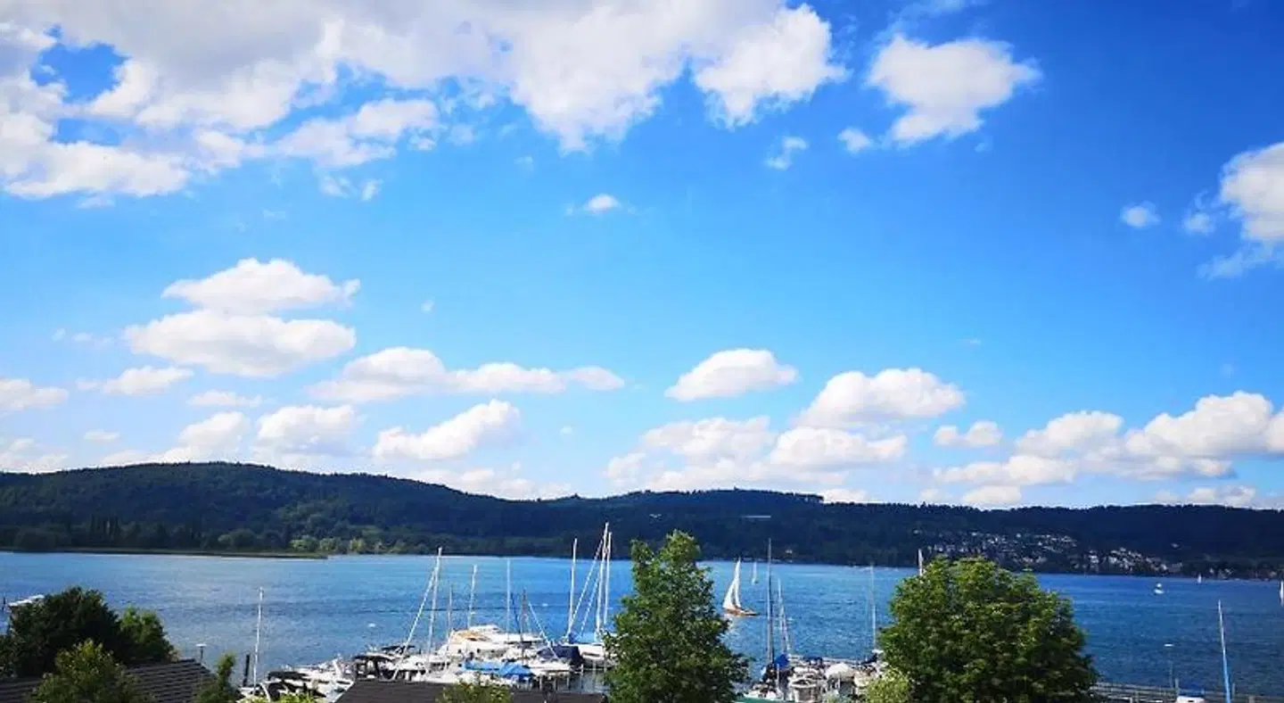 Seehotel Villa Linde LANDSCAPE