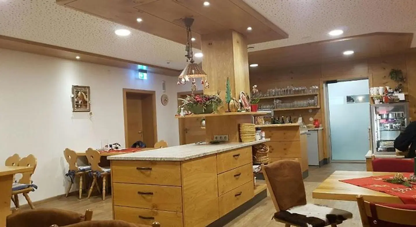Gasthof Engel Restaurant