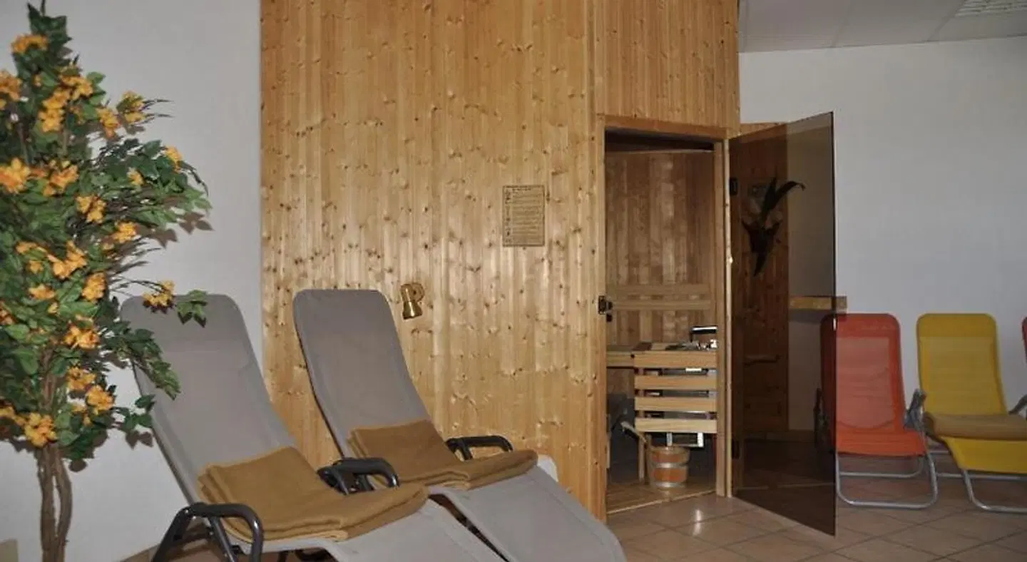 Rennsteighotel Herrnberger Hof HEALTH_BEAUTY