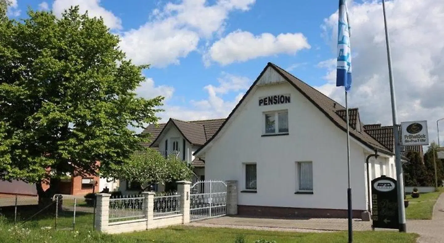Goerke EXTERIOR