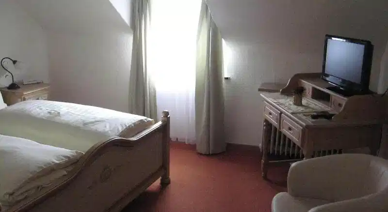 Zum Alten Fritz – Hotelfoto