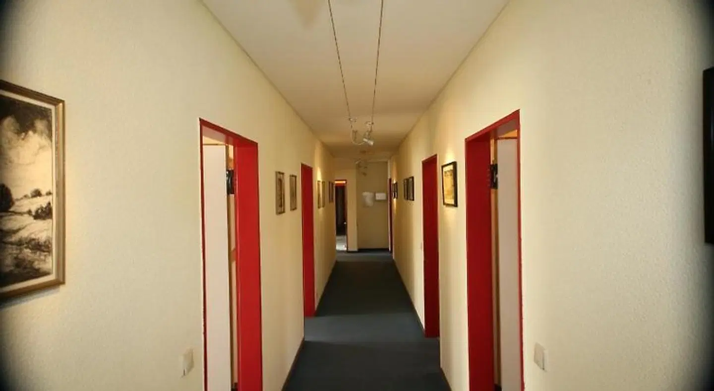 Bechtel LOUNGE_LOBBY