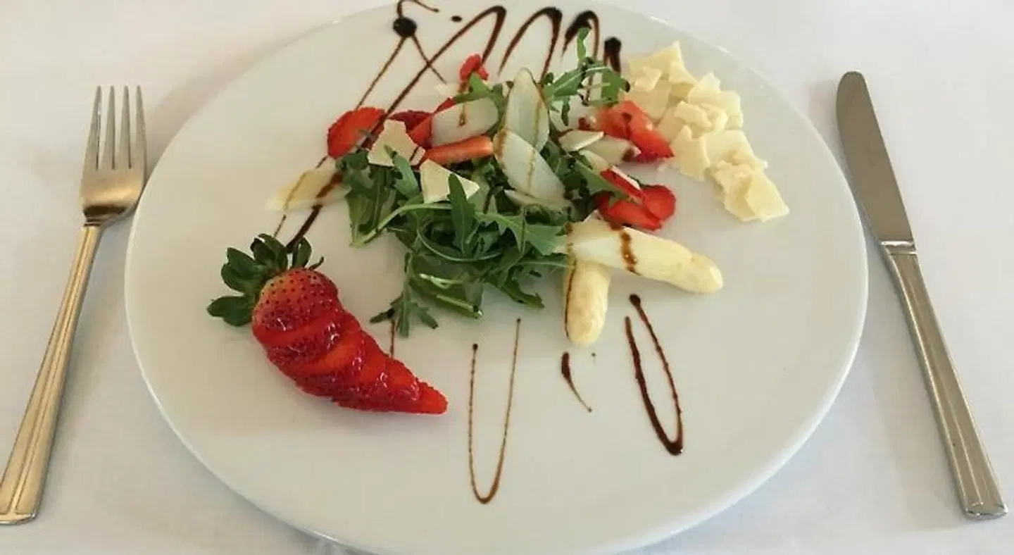 Prinz Albrecht Restaurant