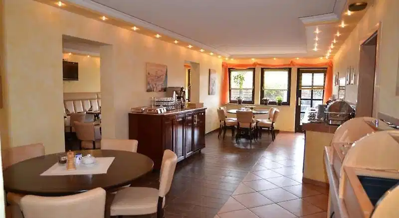 Pirsch – Hotelfoto