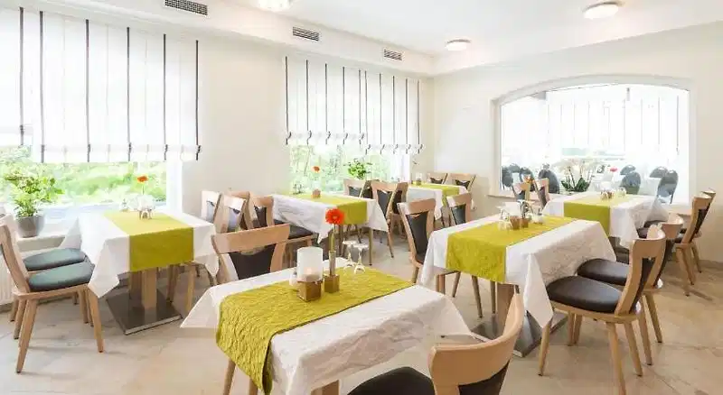 Kristall – Hotelfoto