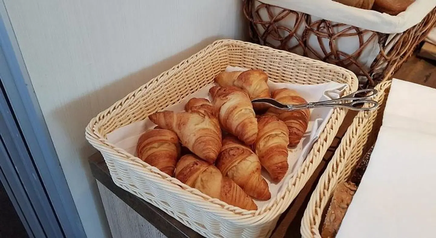Stephanshof Restaurant