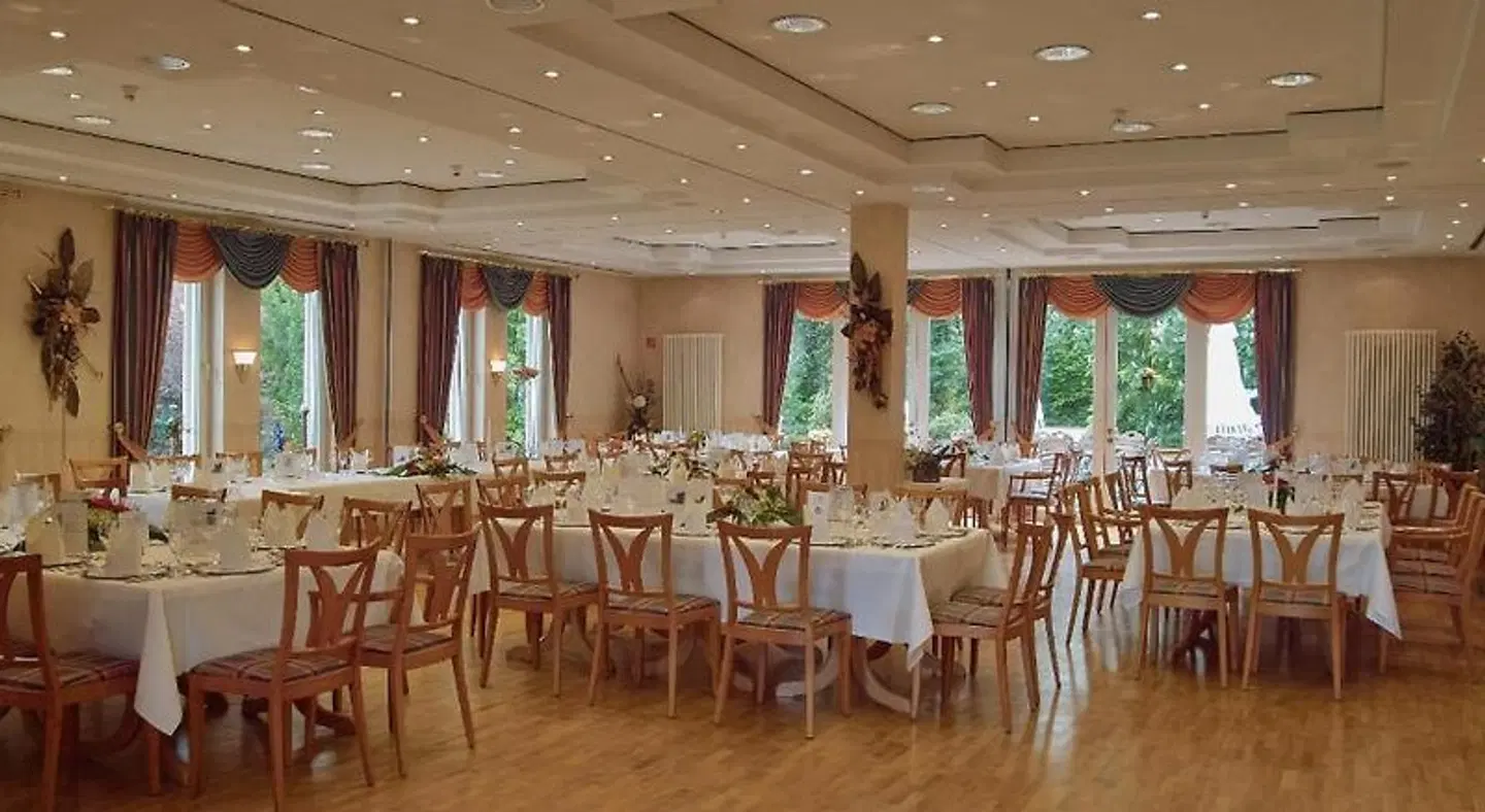 Witte Restaurant