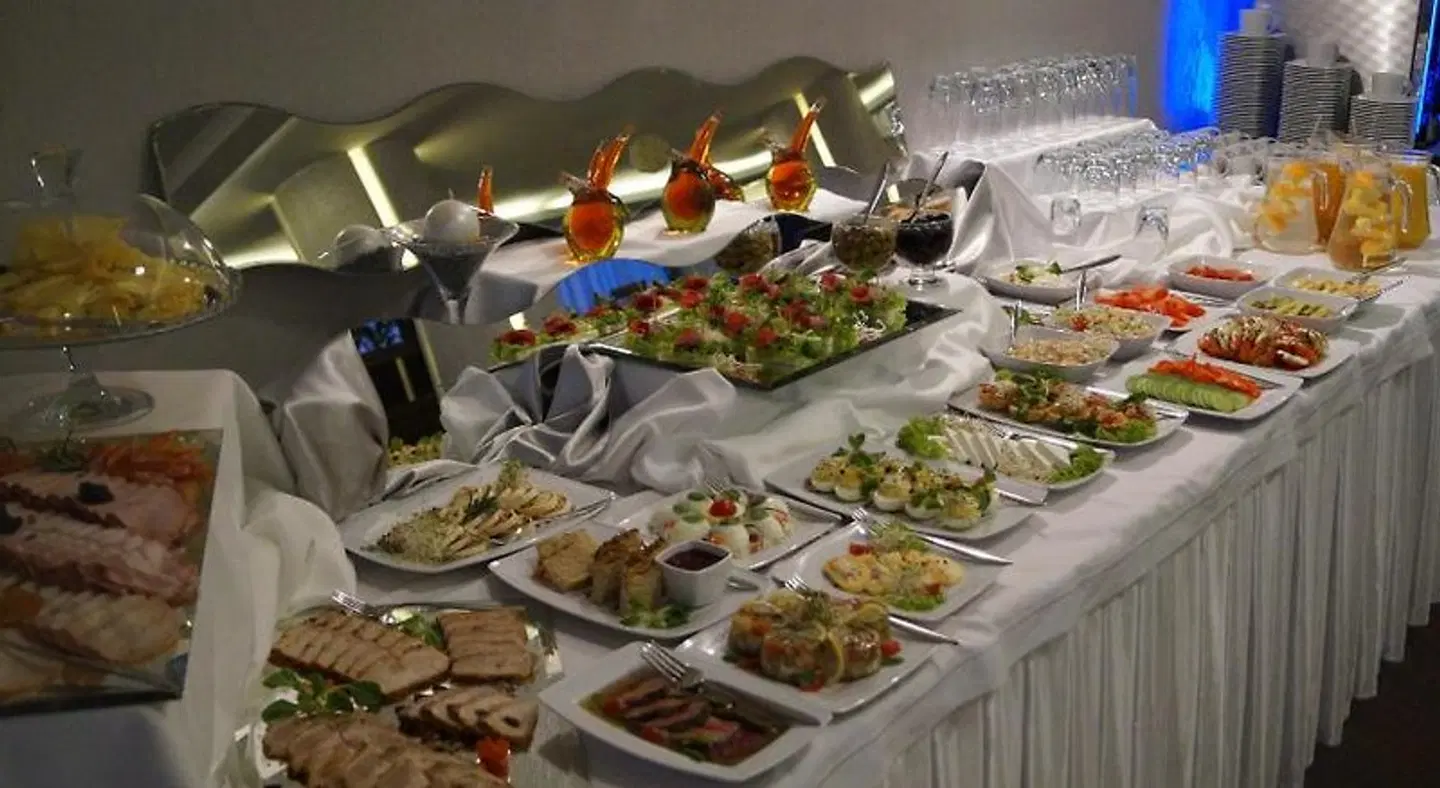 Zimowit Restaurant