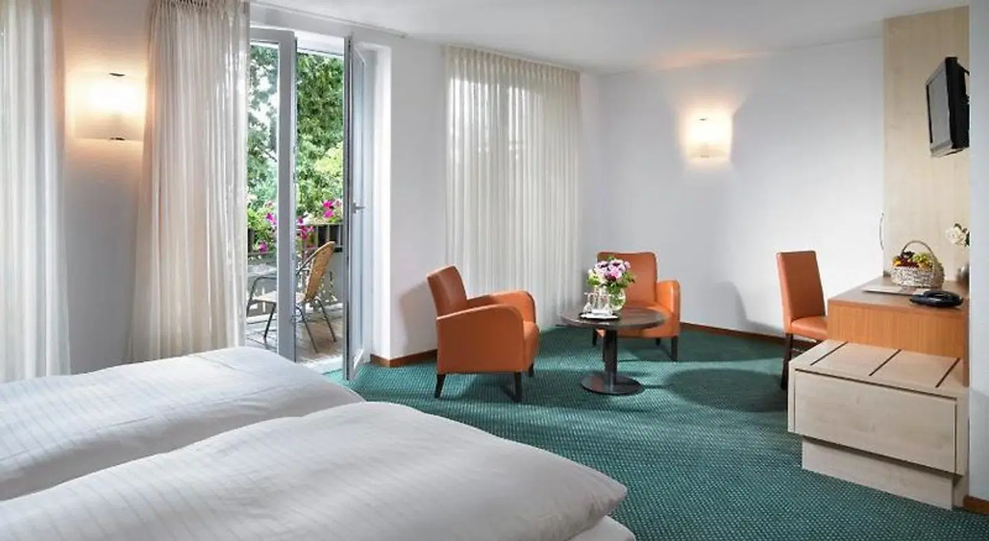 Zur Post ROOM_EXAMPLE